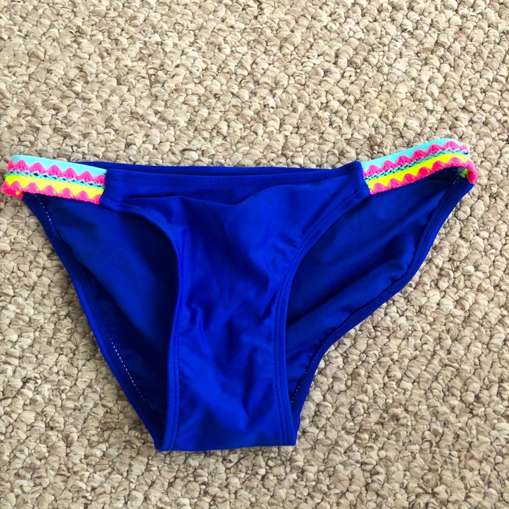 Bathing Suit Bottoms